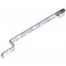 Пластина заземлення Makita (Макита) оригинал 346328-5