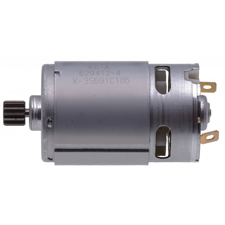 Двигун гайковерта Makita WR100D оригинал 629413-2