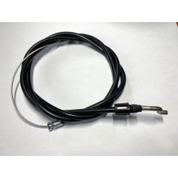 Трос керування (остановка двигуна) Makita (Макита) оригинал 671012160