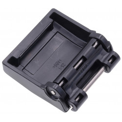 Замок 60*54мм кейса для инструмента Makita оригинал 162302-3