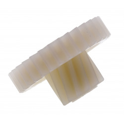 Шестірня акумуляторного секатора Makita BUM166 (d6*19*42,3 h9*24) оригінал 226831-1