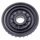Крыльчатка 60 болгарки Makita GA6040C оригинал 240134-9