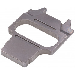 Эксцентрик (противовес) сабельной пилы Makita JR3070CT оригинал 313121-2
