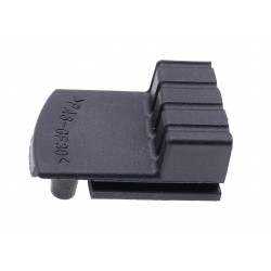 Стопорная кнопка перфоратора Makita HR5201C оригинал 419777-0