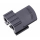 Стопорная кнопка перфоратора Makita HR5201C оригинал 419777-0