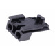 Стопорная кнопка перфоратора Makita HR5201C оригинал 419777-0