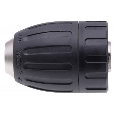 Швидкозатискний патрон 1,5-13мм (1/2") шуруповерта Makita MT065оригинал 763182-6