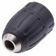 Швидкозатискний патрон 1,5-13мм (1/2") шуруповерта Makita MT065оригинал 763182-6
