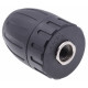 Швидкозатискний патрон 1,5-13мм (1/2") шуруповерта Makita MT065оригинал 763182-6