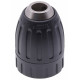 Швидкозатискний патрон 1,5-13мм (1/2") шуруповерта Makita MT065оригинал 763182-6
