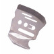 Напрямна пластина ES ланцюгової пили Makita DUC355 / DUC303 оригинал 346694-0