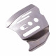 Направляющая пластина ES цепной пилы Makita DUC355 / DUC303 оригинал 346694-0