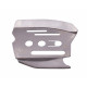 Напрямна пластина ES ланцюгової пили Makita DUC355 / DUC303 оригинал 346694-0