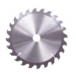 Пильный диск по дереву 20*165 мм 24T Makita оригинал D - 52560
