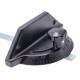 Направляющая дисковой пилы Makita 2702 оригинал 122555-6