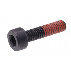 Винт 3*12 мм сабельной пилы Makita JR100D оригинал 265910-0