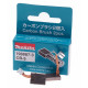 Щетки медно-графитные 3х10х13 CB-5 аккумуляторного шуруповерта Makita DTD156 оригинал 198887-3