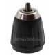 Патрон самозатискний 1/2" 0,8-10 мм Makita 6261D аналог 196309-7/766027-7