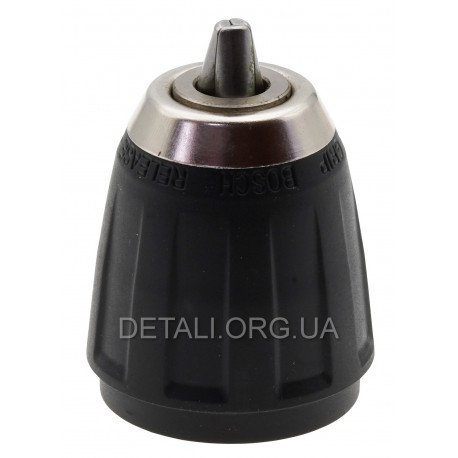 Патрон самозажимной 1/2" 0,8-10 мм Makita 6261D аналог 196309-7/766027-7