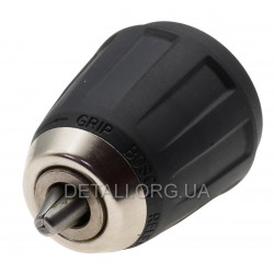 Патрон самозатискний 1/2" 0,8-10 мм Makita 6261D аналог 196309-7/766027-7