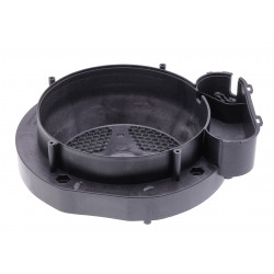 Корпус двигателя газонокосилки Makita ELM4620,ELM4621 (нижняя часть, пластик) оригинал YA00001075