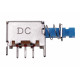 Кнопка аккумуляторной отвертки Makita 6722DW,6723DW оригинал TL00000005