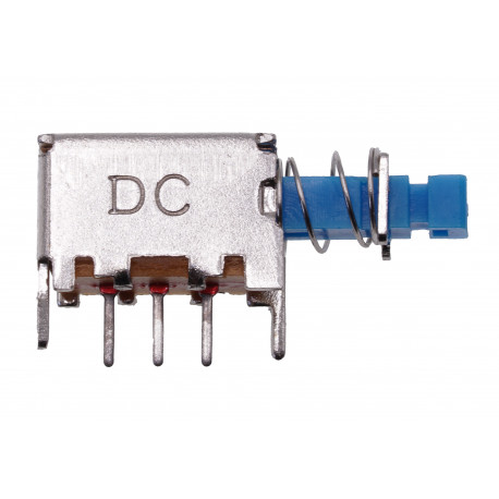 Кнопка аккумуляторной отвертки Makita 6722DW,6723DW оригинал TL00000005