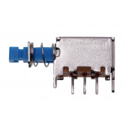 Кнопка аккумуляторной отвертки Makita 6722DW,6723DW оригинал TL00000005