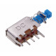 Кнопка аккумуляторной отвертки Makita 6722DW,6723DW оригинал TL00000005