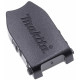 Защелка кейса Makita MakPac оригинал 453974-8