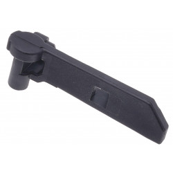 Важіль блокування пістолета для в'язання арматури Makita DTR180 оригинал 458223-8