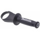Боковая ручка отбойного молотка Makita HK0870C оригинал 135332-7