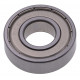 Підшипник 28*12*8 Makita 6001ZV оригінал 210244-6
