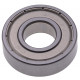 Підшипник 28*12*8 Makita 6001ZV оригінал 210244-6