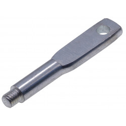 Винт газонокосилки Makita ELM 3311 оригинал 671002466