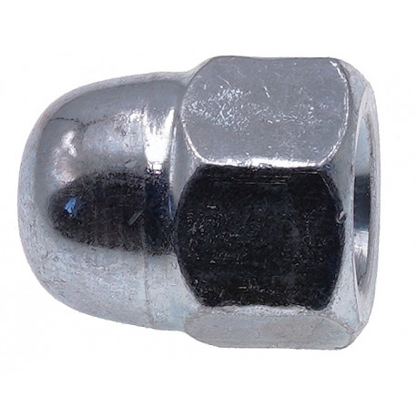 Гайка стопорна газонокосарки Makita ELM 3711 оригинал 671050160