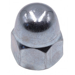 Гайка стопорна газонокосарки Makita ELM 3711 оригинал 671050160