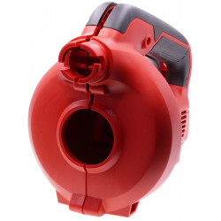 Корпус повітродувки Makita M4000 оригінал 183B73-1