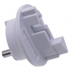 Рычаг переключения режимов перфоратора Makita HR2631F/HR2630T оригинал 455392-6