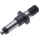 Шпиндель (L76/M14) болгарки Makita 9030 оригінал 326672-6