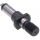 Шпиндель (L76/M14) болгарки Makita 9030 оригінал 326672-6