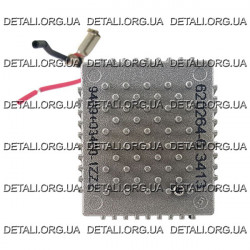 Контролер аккумуляторного рубанка Makita DKP 180 RFE оригинал 620264-6