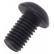 Болт под шестигранник М8х14 газонокосилки Makita DLM530 оригинал 265B20-5