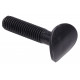 Болт із плоскою головкою М8х38 газонокосарки Makita DLM530 оригінал 265A62-3