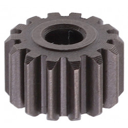 Шестерня акумуляторного гайковерта Makita WR100D оригінал 226898-9