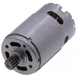 Двигатель гайковерта Makita WR100D оригинал 629413-2 