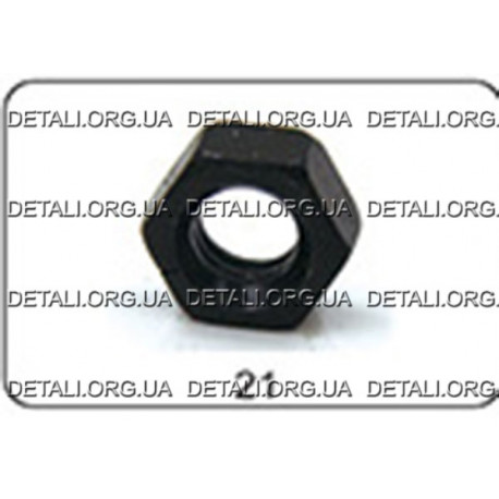 Гайка відбійний молоток Makita 0810 аналог 252153-3