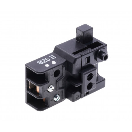 Кнопка акумуляторного лобзика Makita 4333 D оригінал 651976-0
