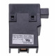 Кнопка акумуляторного лобзика Makita 4333 D оригінал 651976-0