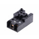 Кнопка акумуляторного лобзика Makita 4333 D оригінал 651976-0